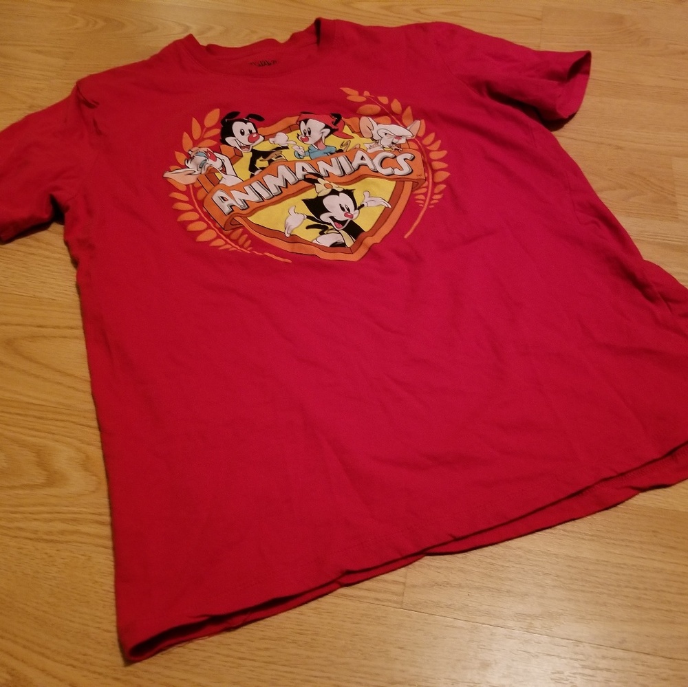 Original Animaniacs Tee